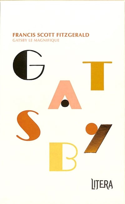Résumé de Gatsby le magnifique / Gatsby