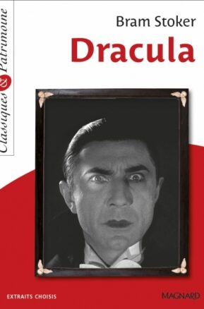 Résumé de Dracula, extraits