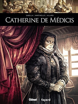 Résumé de Catherine de Médicis