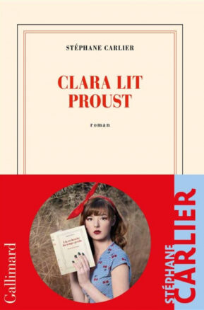 Résumé de Clara lit Proust