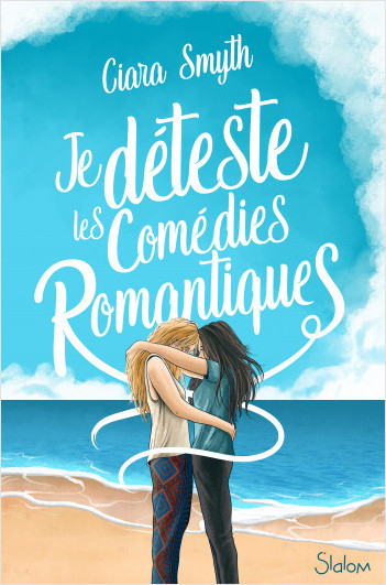 Résumé de Je déteste les comédies romantiques