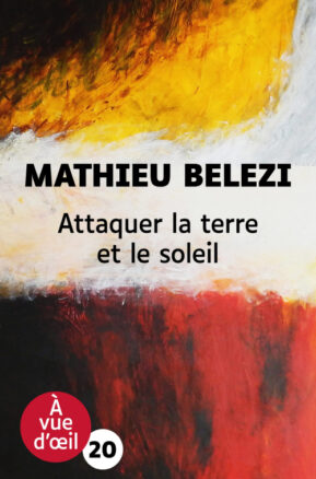 Résumé de Attaquer la terre et le soleil