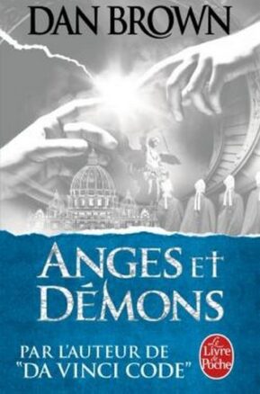 Résumé de Anges & démons / Anges et démons