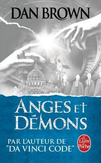 Résumé de Anges & démons / Anges et démons