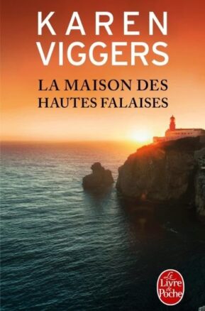 Résumé de La maison des hautes falaises