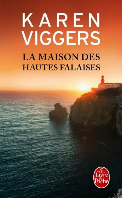 Résumé de La maison des hautes falaises