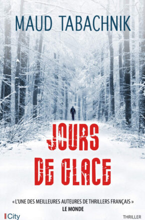 Résumé de Jours de glace