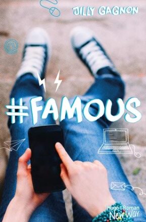 Résumé de #famous
