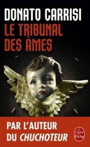 Résumé de Le Tribunal des âmes