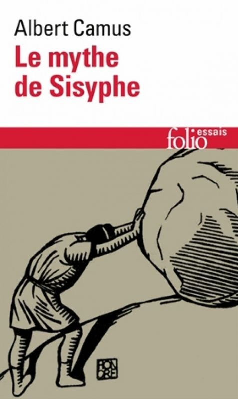 Résumé de Le mythe de Sisyphe