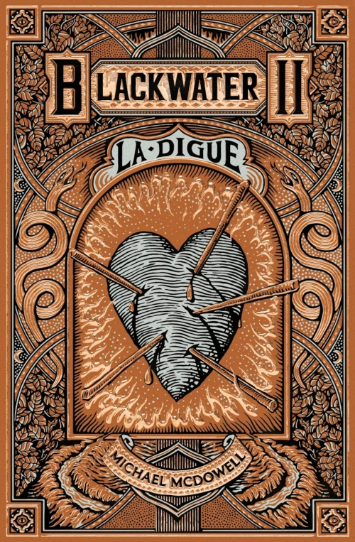 Résumé de Blackwater, tome 2 : La Digue