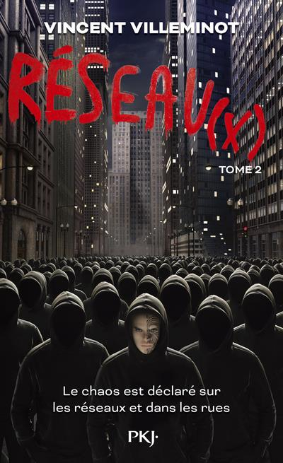Résumé de Réseau(x), tome 2
