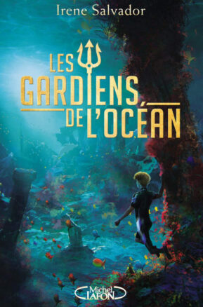 Résumé de Les gardiens de l'océan, tome 1