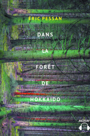 Résumé de Dans la forêt de Hokkaido