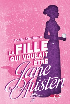 Résumé de La Fille qui voulait être Jane Austen