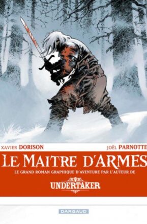 Résumé de Le maître d'armes