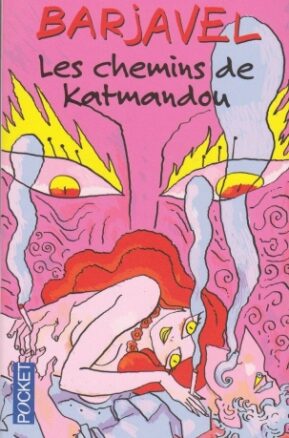 Résumé de Les chemins de Katmandou