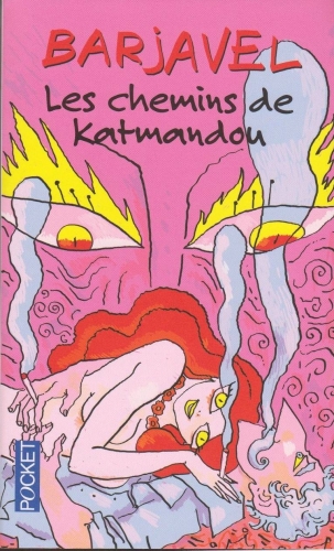 Résumé de Les chemins de Katmandou