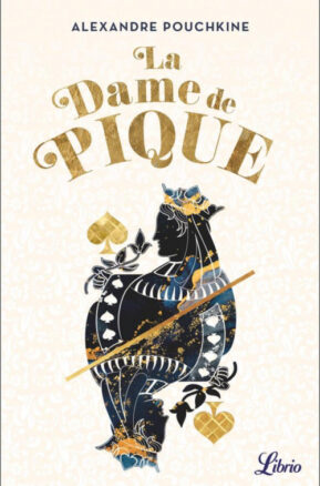 Résumé de La dame de pique
