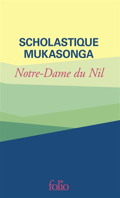 Résumé de Notre-Dame du Nil