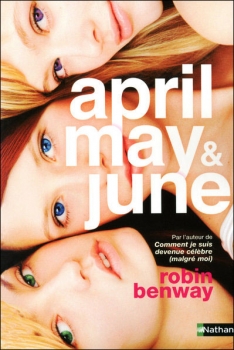 Résumé de April, May & June