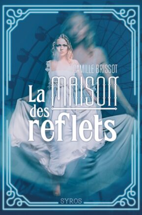 Résumé de La maison des reflets