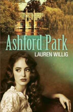 Résumé de Ashford park
