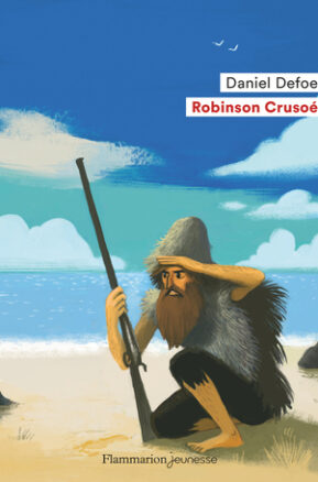 Résumé de Robinson Crusoé, abrégé