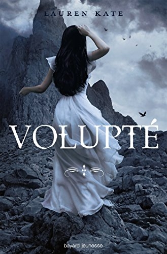 Résumé de Damnés, tome 4 : Volupté