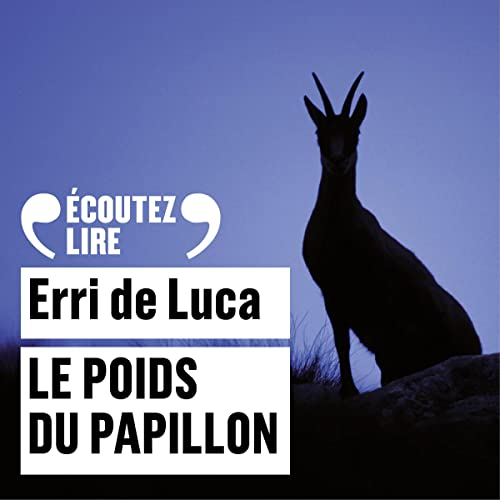 Résumé de Le poids du papillon