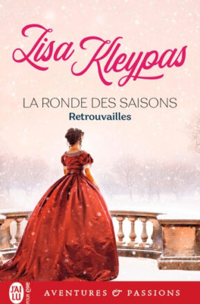 Résumé de La Ronde des saisons, tome 5 : Retrouvailles