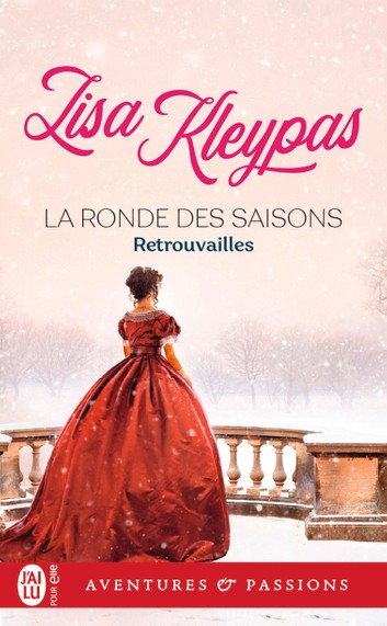Résumé de La Ronde des saisons, tome 5 : Retrouvailles