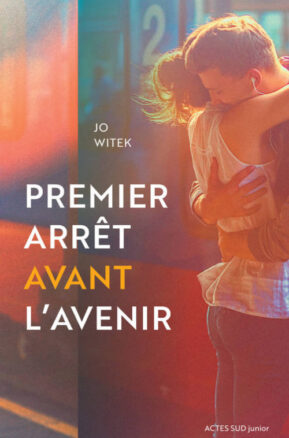 Résumé de Premier arrêt avant l'avenir