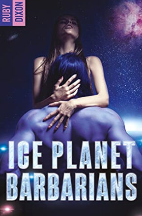 Résumé de Ice Planet Barbarians, tome 1 : Ice Planet Barbarians