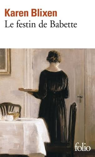 Résumé de Le Dîner de Babette / Le Festin de Babette