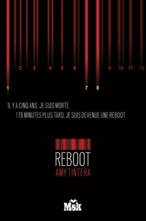 Résumé de Reboot, tome 1