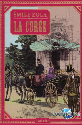 Résumé de La Curée