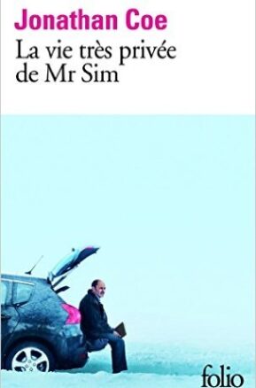 Résumé de La vie très privée de Mr Sim / La vie très privée de Mr. Sim