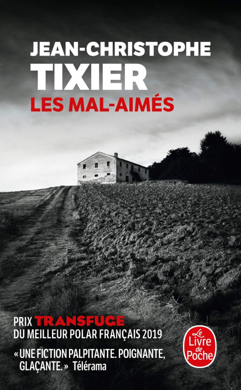 Résumé de Les mal-aimés