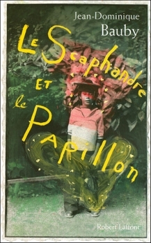 Résumé de Le scaphandre et le papillon