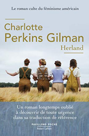 Résumé de Herland
