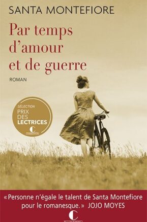 Résumé de La fille qui aimait les abeilles / Par temps d'amour et de guerre