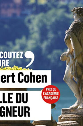 Résumé de Belle du Seigneur