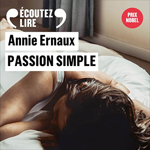 Résumé de Passion simple