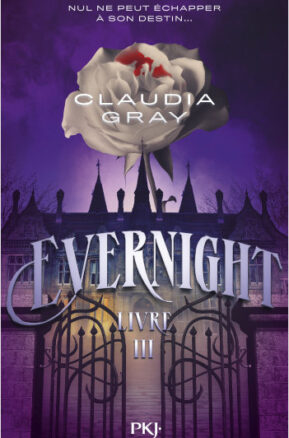 Résumé de Evernight, tome 3