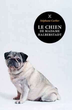 Résumé de Le chien de madame Halberstadt