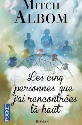 Résumé de Les cinq personnes que j'ai rencontrées là-haut