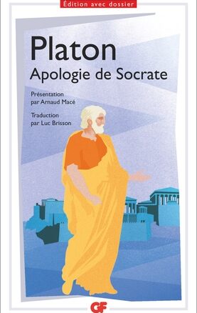Résumé de Apologie de Socrate