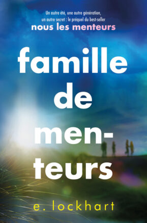 Résumé de Famille de menteurs