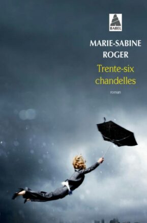 Résumé de Trente-six chandelles